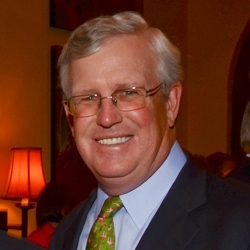Richard W. Muzzy, Jr.